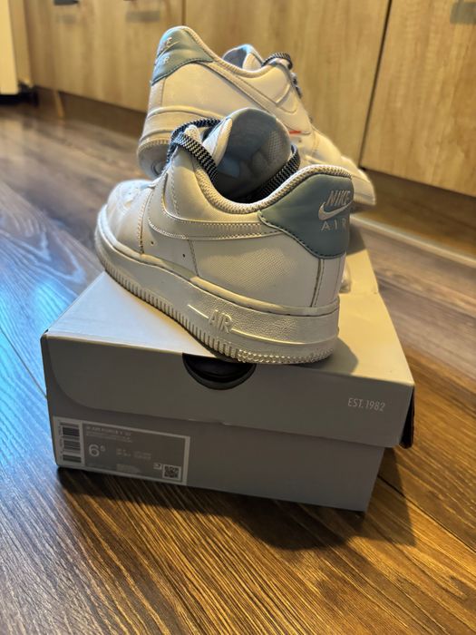 Pantofi sport NIKE Air Force 1