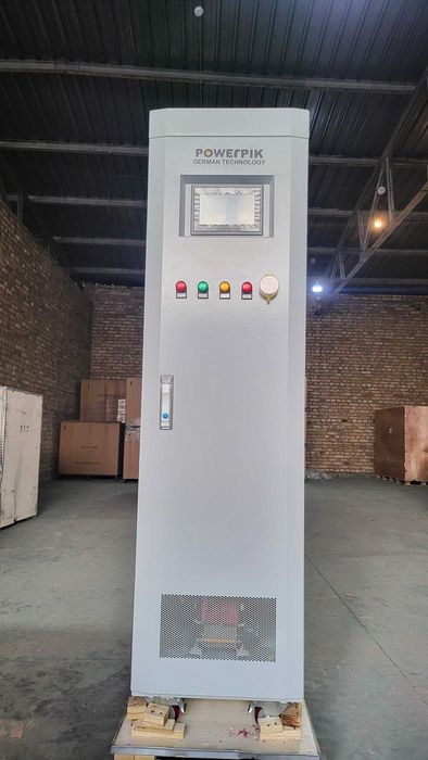 Cтабилизатор напряжения 80кВА, 380В, PowerPik PROM