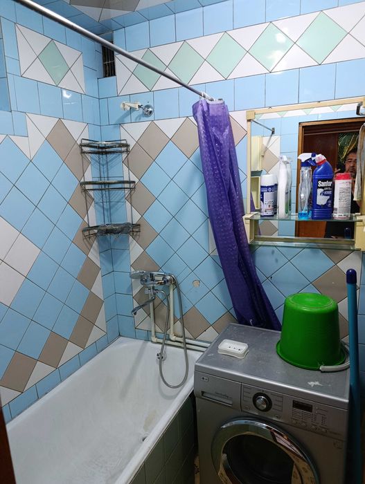 Квартира на долгосрочное аренду