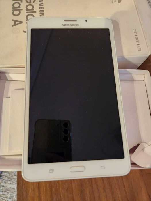 Продам Планшет Galaxy Tab A 2017