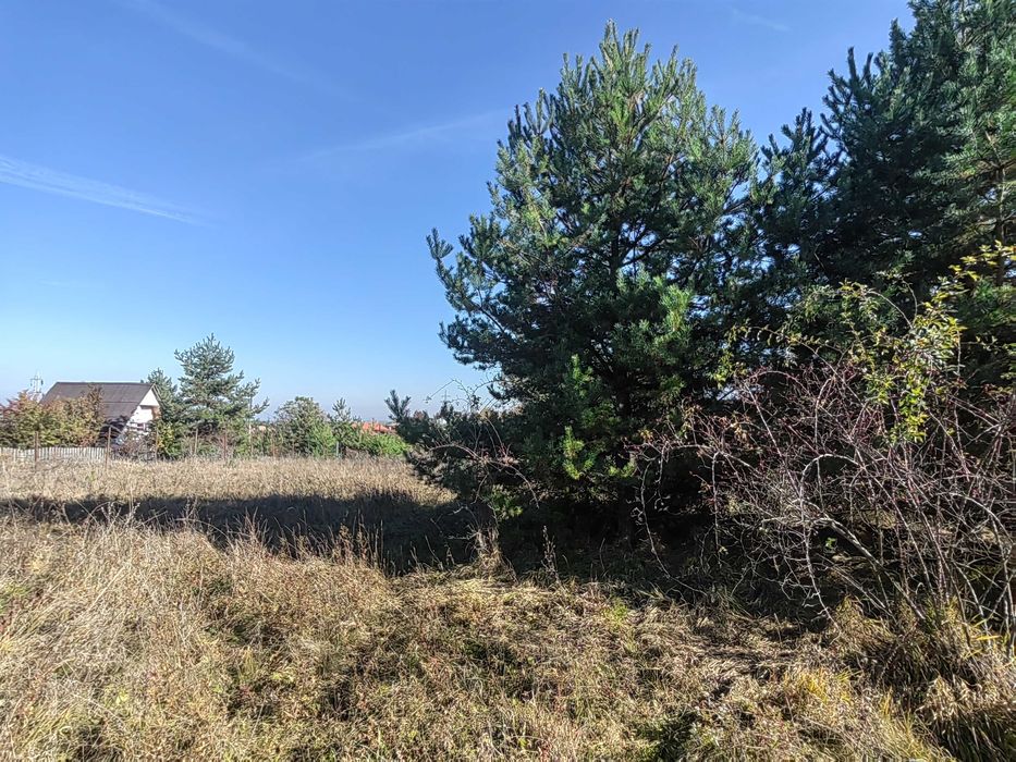 Teren 500/700/1000mp zona Becas,