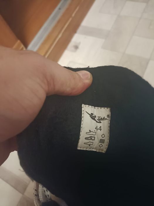 Коньки 44 размер