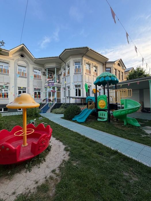 Сдаю Отличная локация под детский сад — Никитина