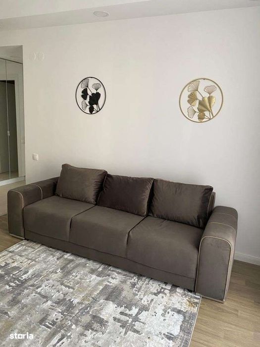 Apartament tip studio, complex Cosmopolis
