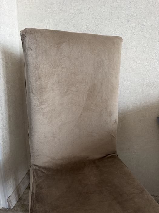 Чехлы для стульев