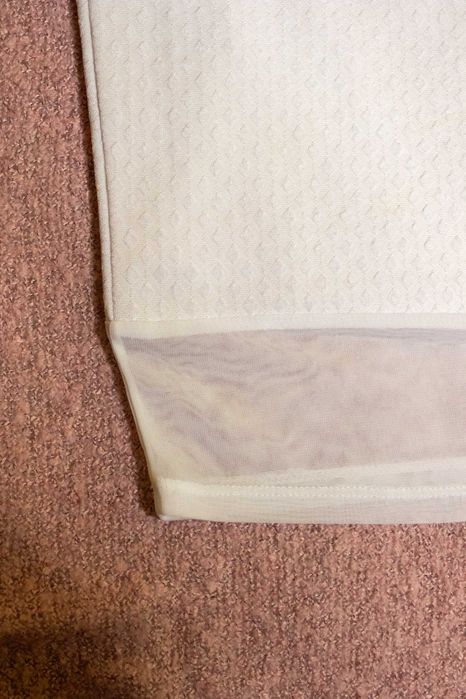 Рокля по тялото, изключително елегантна и изискана - 36 размер