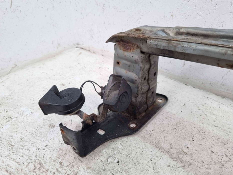 Armatura bara fata Ford Mondeo 4 [Fabr 2007-2015] OEM