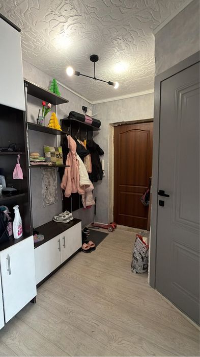 Продам квартиру 1 комнатная