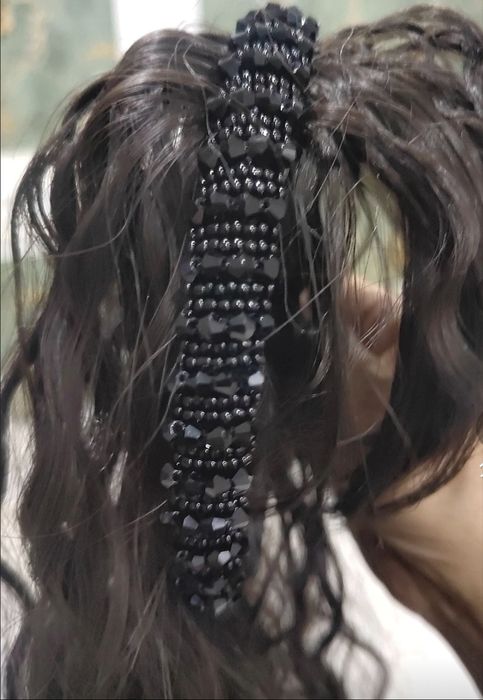 Накладка с ободком