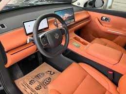 Leapmotor C16 hybrid 200 premium pod zakaz