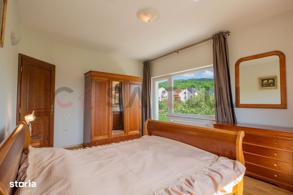 Casa de vânzare in Făget, 1000mp teren cu livadă și grădină!