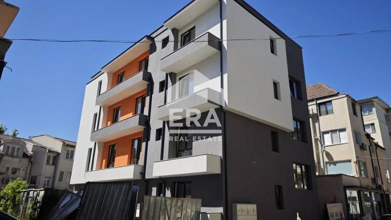 ЕРА ИмотиТе предлага за продажба Двустаен апартамент с ПАРКОМЯСТО, в с