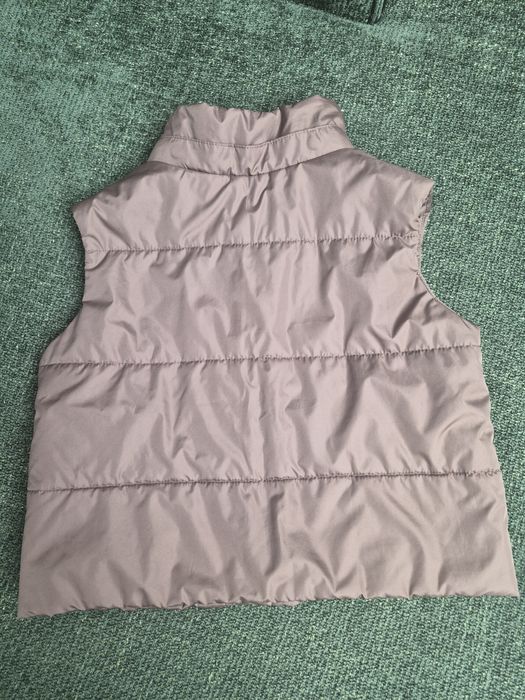Детская жилетка продам