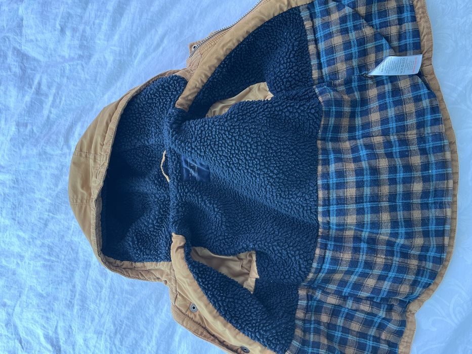 Детско якенце Next