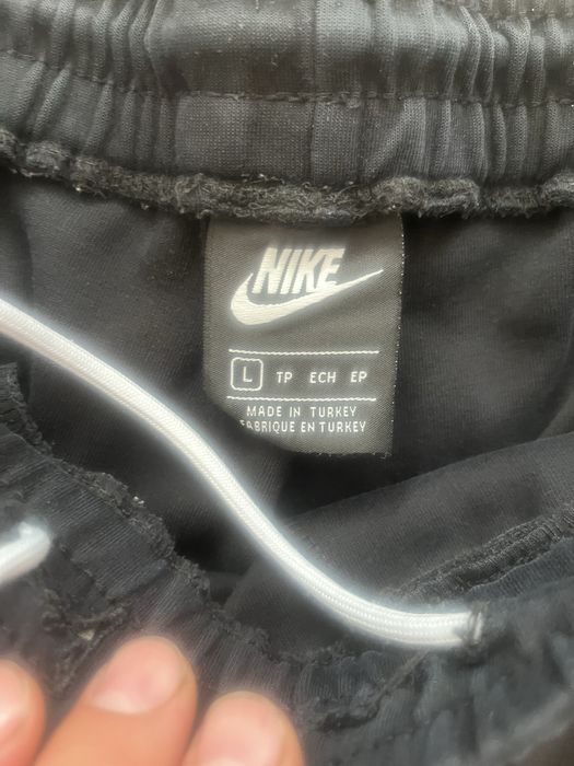 Оригинални къси гащи Nike за момче