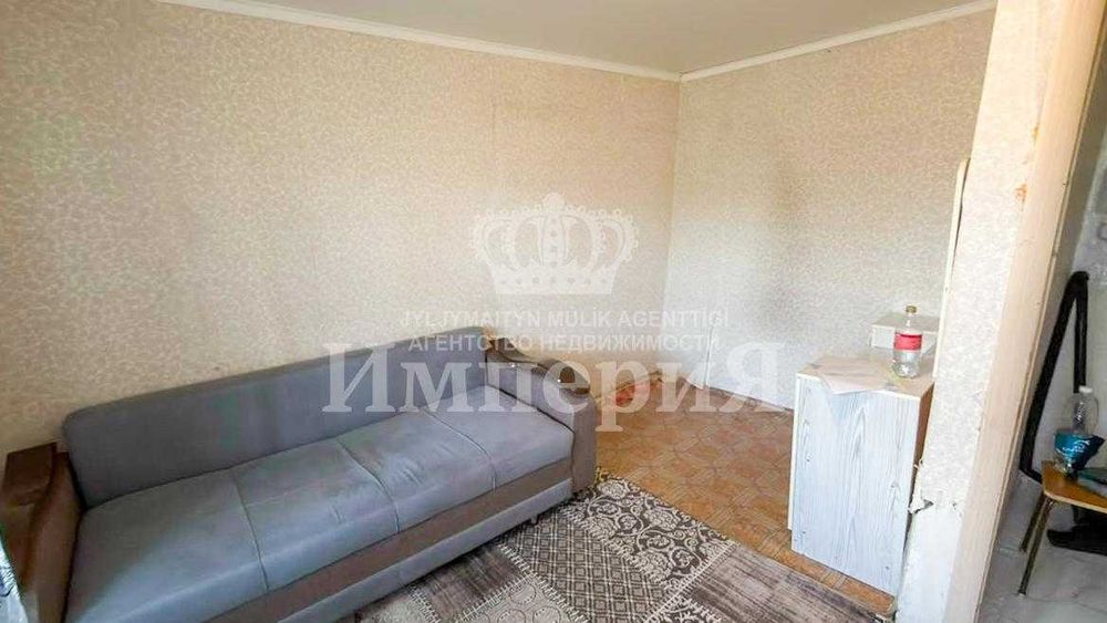 продается 1х ком кв мкр Самал  Айдана
