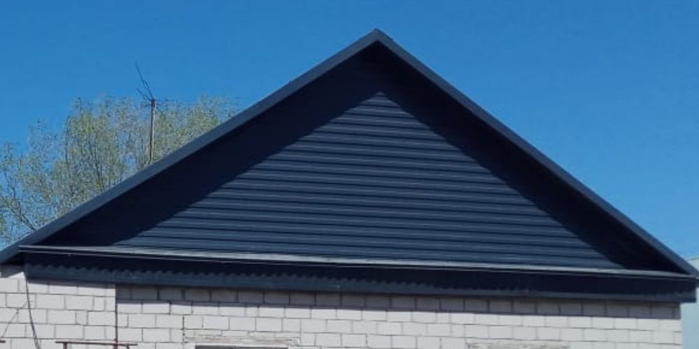 Кровельные работы, ремонт крыши, аэраторы, водостоки, обшивка карнизов ...