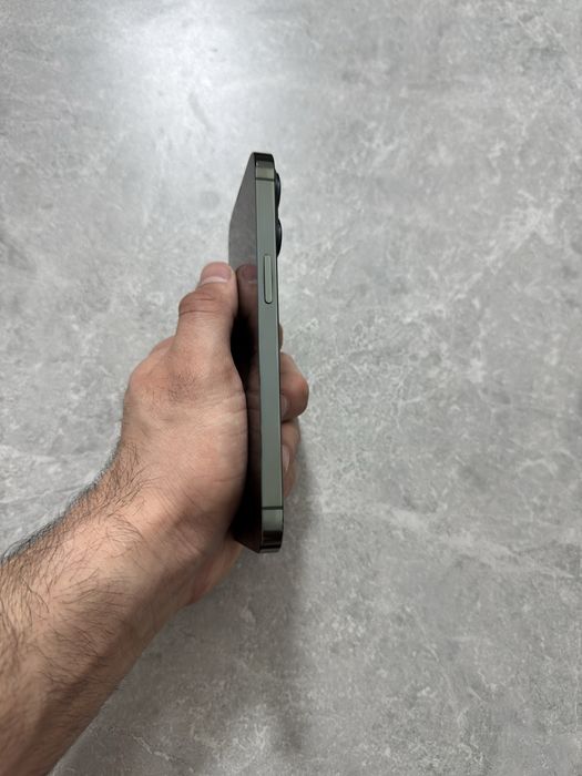 iPhone 13 Pro 128GB Alpine Green