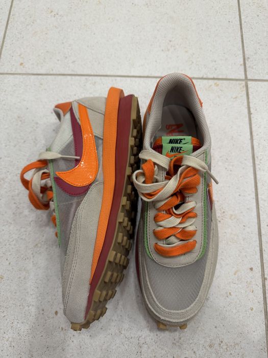 Nike Sacai LD Waffle