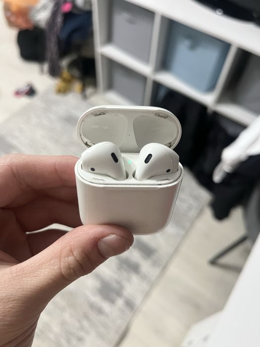 Airpods оригинал