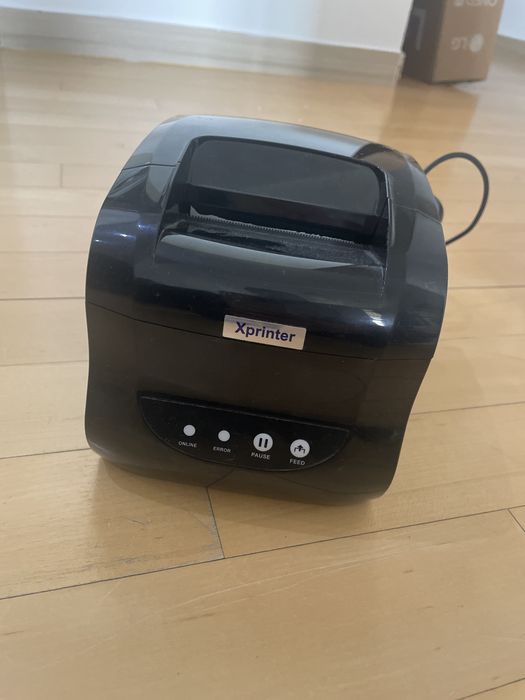 Принтер для чеков
