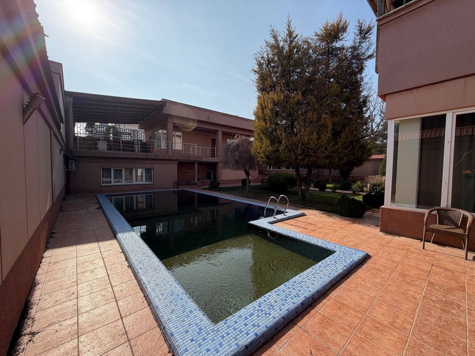 Сдается участок в аренду