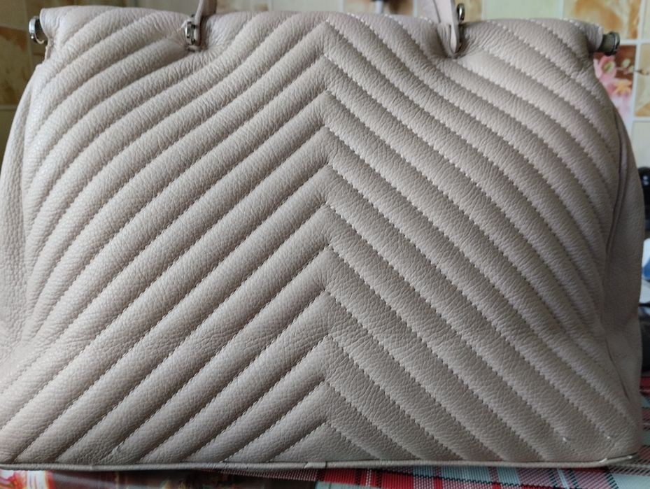 Женская сумка (Италия)