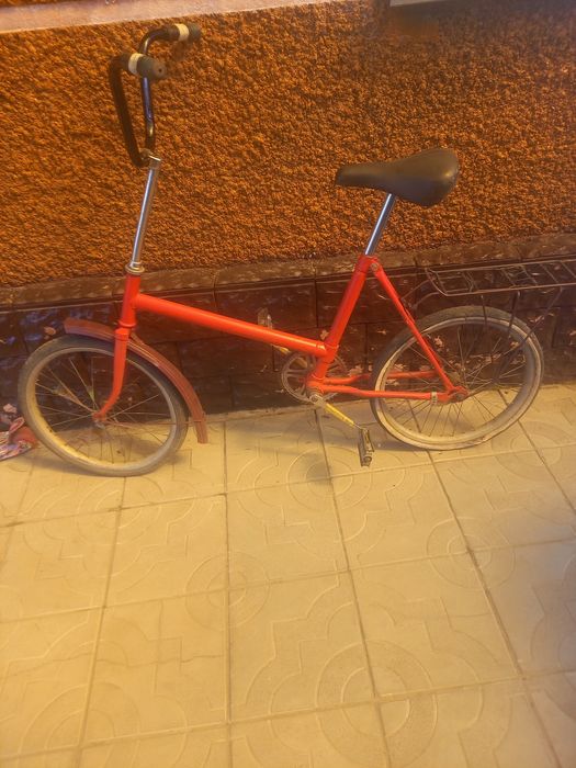 Продам велосипед Кама Советский