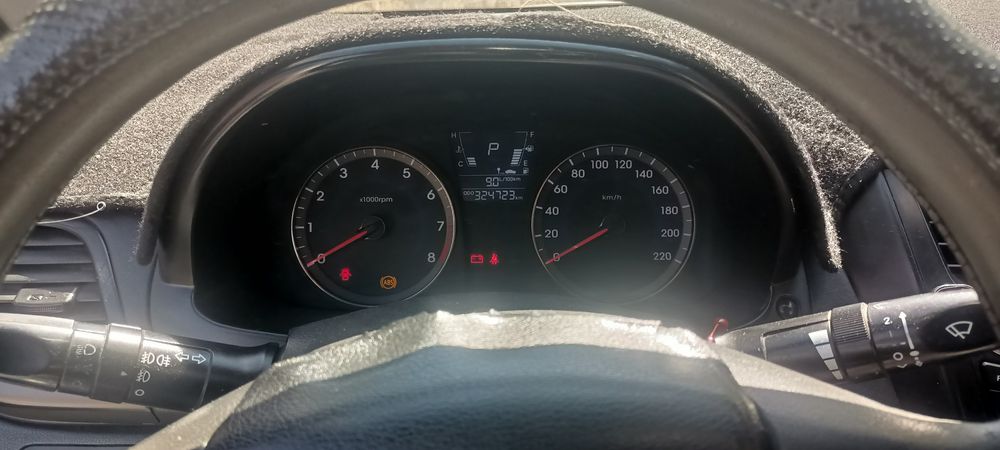 Продам автомобиль.