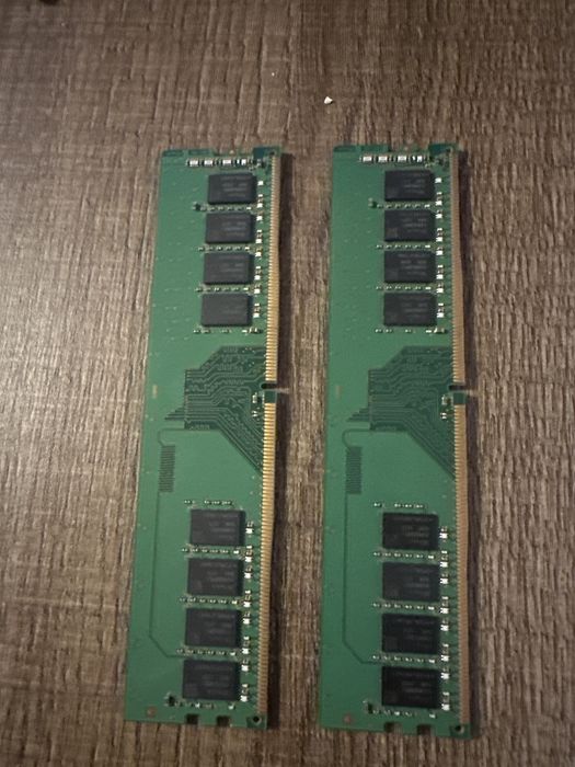 Vand Rami DDR4 3200 mhz