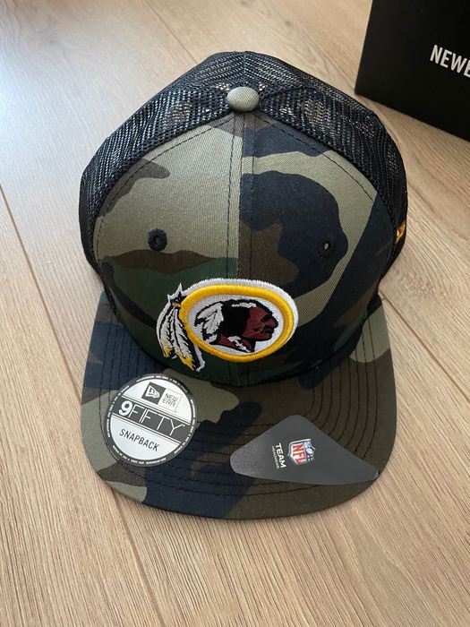 Sapca New Era - Washington Redskins