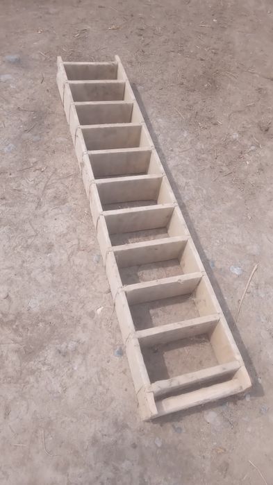 Қалып лай қышқа     .