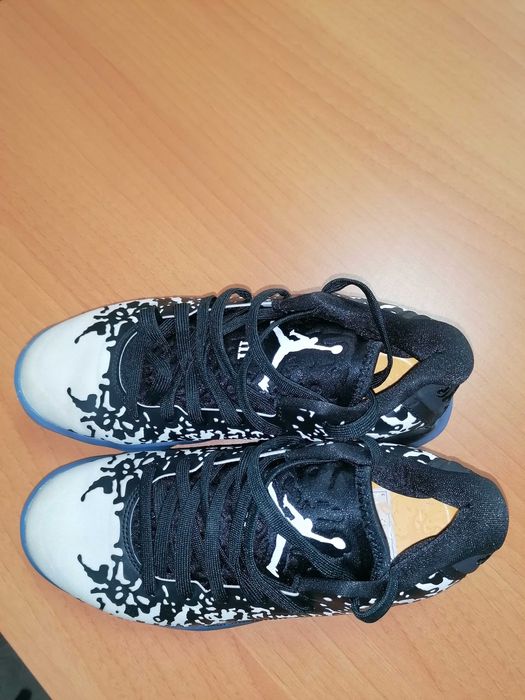 Маратонки Найк Джордан