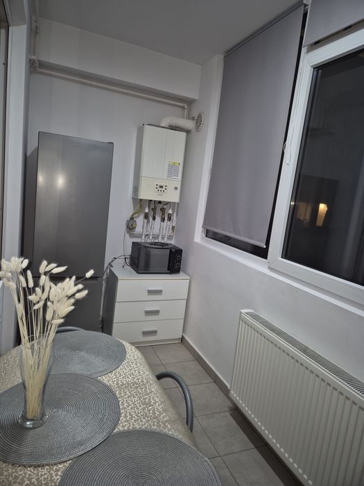 Studio militari residence