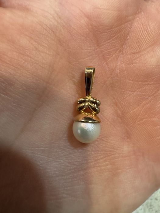 Подвеска 583 проба