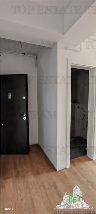 Apartament 2 camere si curte proprie de 80mp, in vila, cu toate utilit