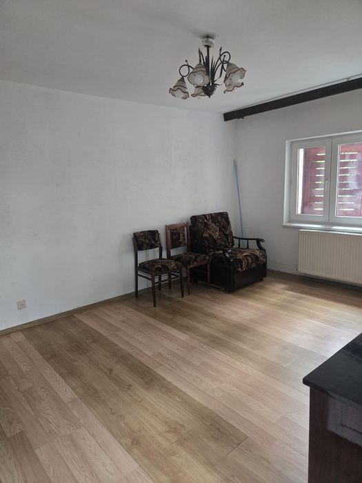 Vand apartament Racadau