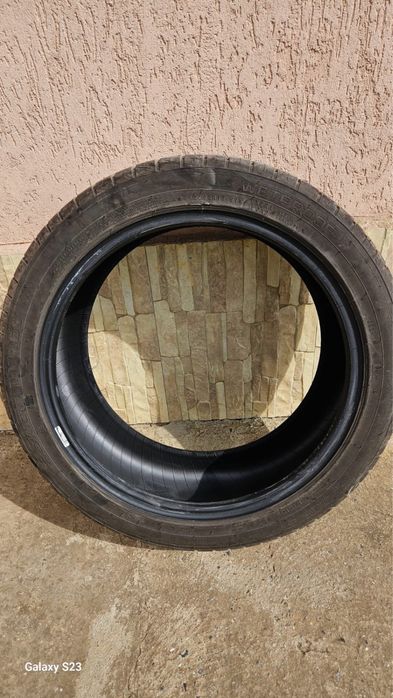 4 Cauciucuri vara Nokian 215/45/17