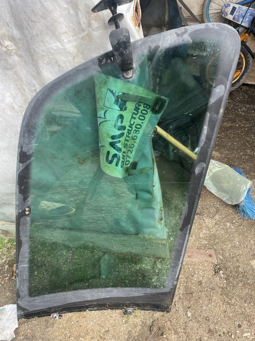 Lunete stanga, dreapta  WV sharan