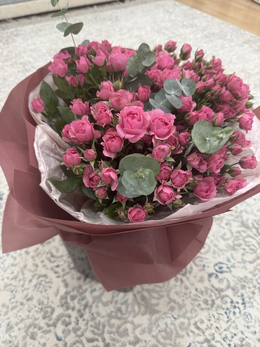 Продам свежий букет