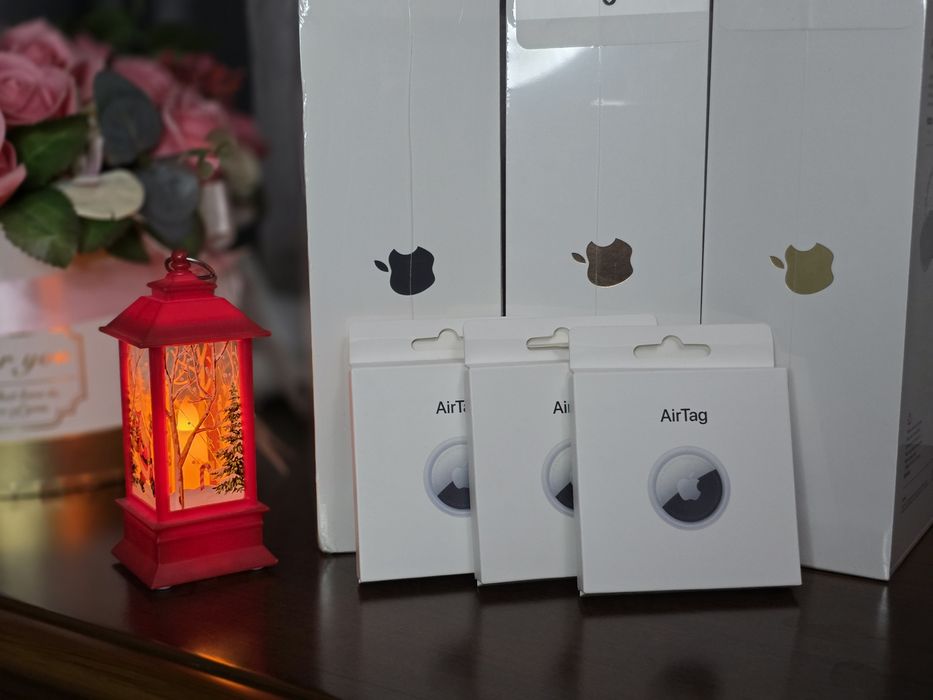 Наушники AirPodsMax