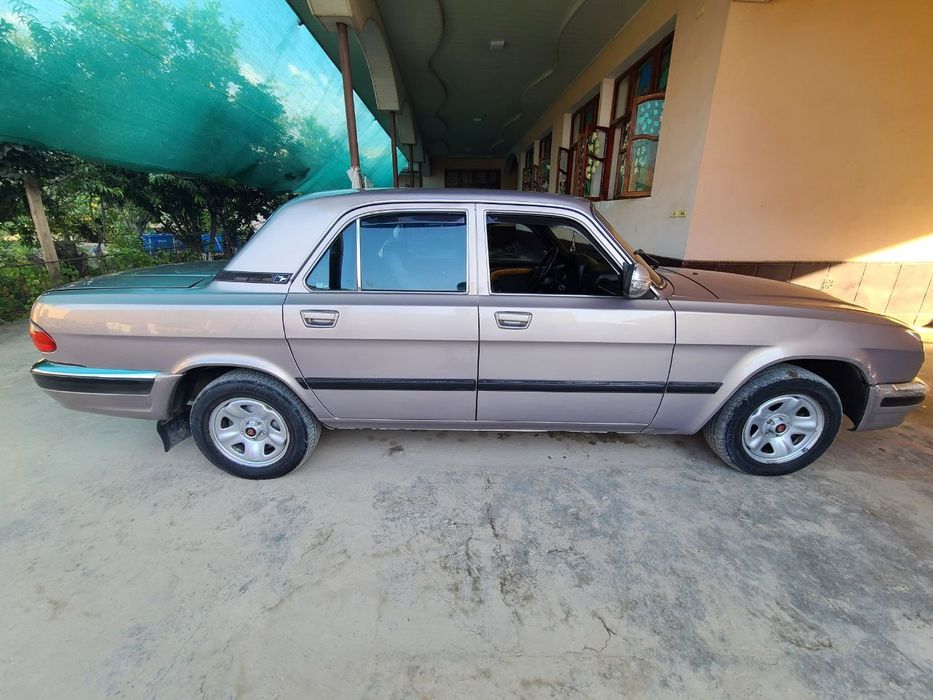 Ideal volga sotiladi