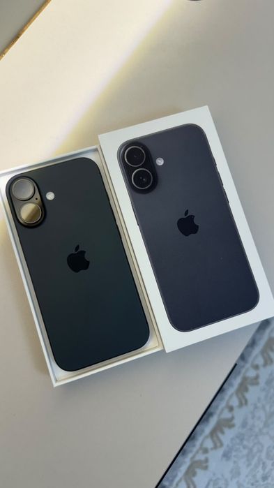 продается iphone 17