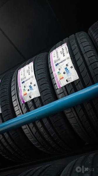 BYD uchun Nexen 235/55R19 Ustanovka dostavka xizmatlarimiz bepul.