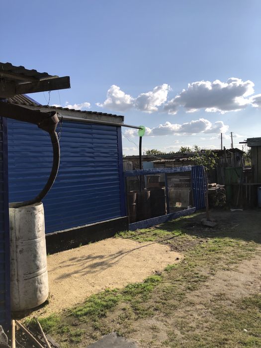 Продаётся частный дом