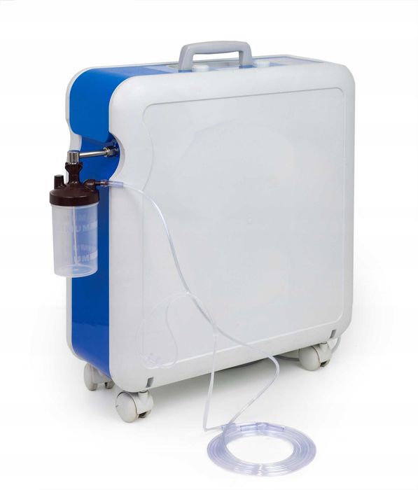 Кислороден концентратор Кробер O2   Германия.