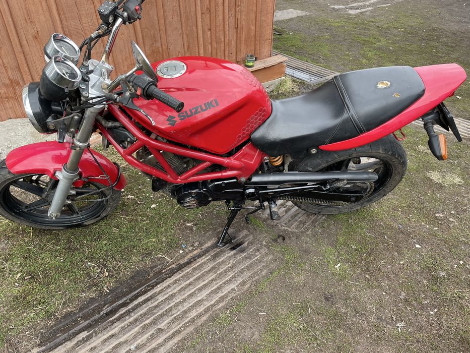 Продам мотоцикл в хорошем состоянии