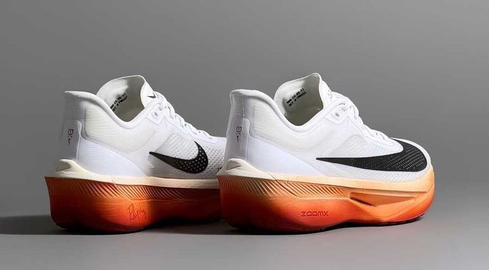 Нови мъжки маратонки NIKE Zoom Fly 6 налични размери 41,42,43