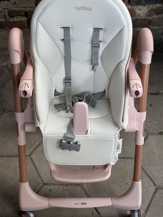 Детско столче Peg-Perego