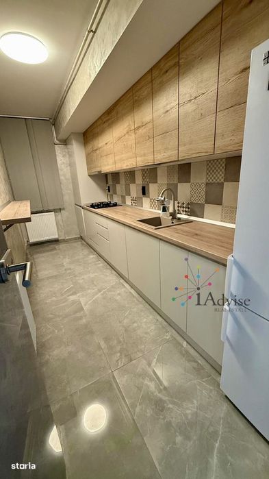 Apartament Premium 2 Camere Coresi – 61 mp | Versatil & Elegant — fotografia 1